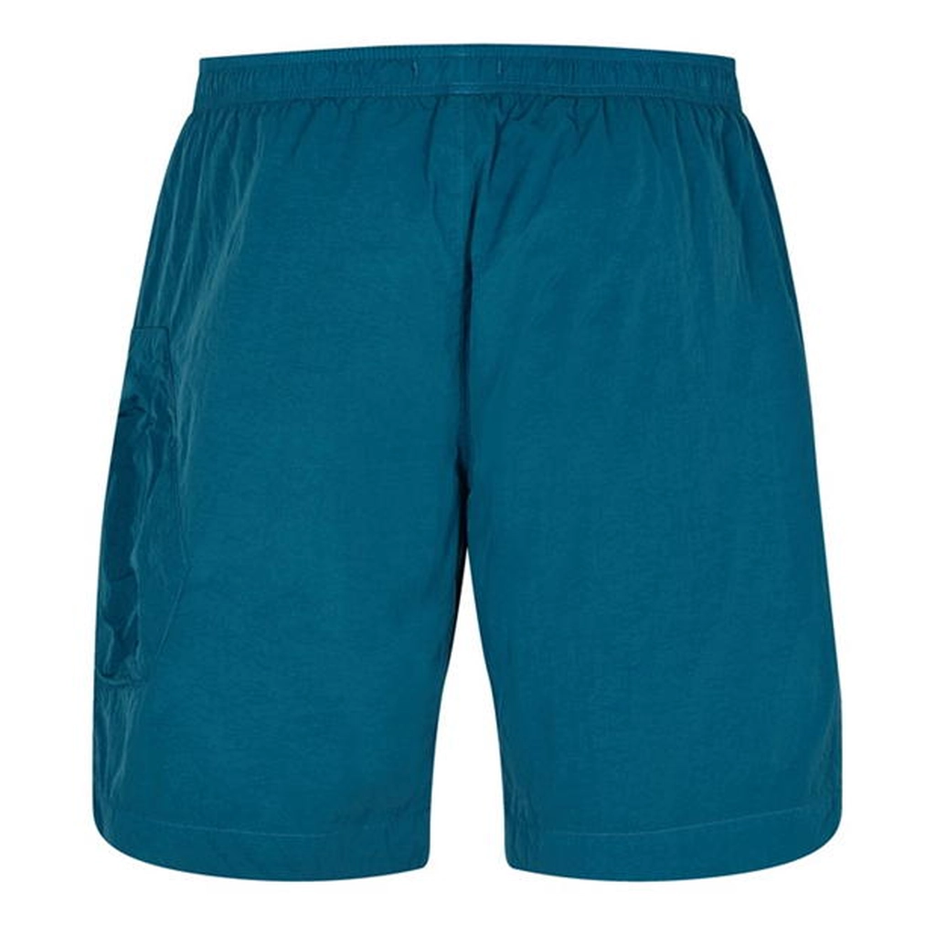 CP Company Beachwear - Boxer - Blue